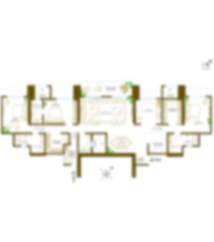 Tower A - 5BHK Series 1